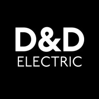D&D Electric UK logo - Similar company to Benco Real Estate