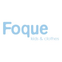 Creaciones Foque logo - Similar company to Mac Ilusión