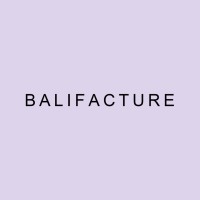 Balifacture logo - Similar company to Tony Lans