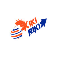 KikiRiki logo - Similar company to Ki̇ki̇ri̇ki̇
