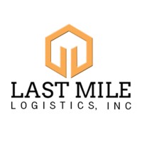 Last Mile Logistics, INC logo - Similar company to Cipio