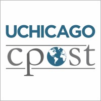 Chicago Project on Security and Threats logo - Similar company to Hesmur