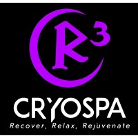 R3 CryoSpa logo - Similar company to Recovery Project