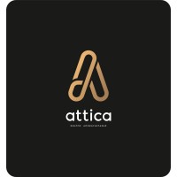 Attica Rehabilitation Center logo - Similar company to Cosmoclinic