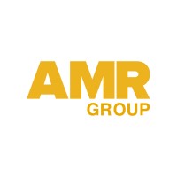 AMR Group logo - Similar company to Advanced Controls & Management Systems (Acms)