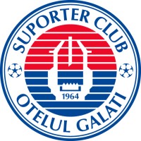 Suporter Club Otelul Galati logo - Similar company to Gigagym