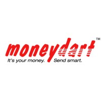 Moneydart Global Services Inc. logo - Similar company to Interopay Inc.