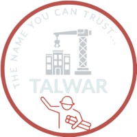 Talwar Industries logo - Similar company to Machine Exim Engineering