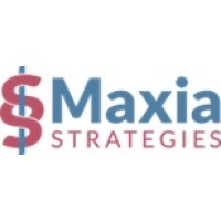 Maxia Strategies LLC logo - Similar company to Pracipio Ltd