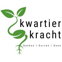 Kwartierkracht logo - Similar company to Bartine