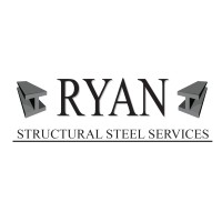 Ryan Structural Steel Services Ltd logo - Similar company to Kh Engineering Ltd