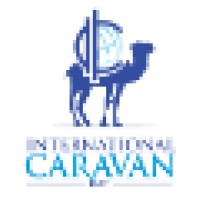 International Caravan Inc. logo - Similar company to Atleve