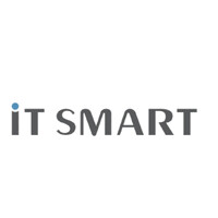 iT-SMART logo - Similar company to Learnovia