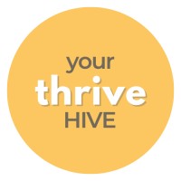 Your Thrive Hive logo - Similar company to Sos-Hr Limited Uk