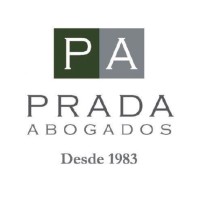 PRADA ABOGADOS logo - Similar company to Bufete Ruigómez