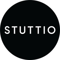STUTTIO logo - Similar company to Studio Bermon