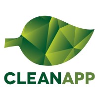 CleanApp Foundation logo - Similar company to Smart Transactions