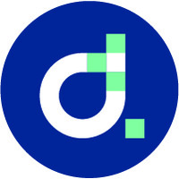 Democracy Plus logo - Similar company to Sweden Alumni Network Kosovo (Sank)