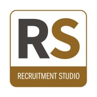 RS Recruitment Studio logo - Similar company to Stichting Imtest