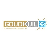 Goudkuil Bouwmanagement BV logo - Similar company to St/Warmte