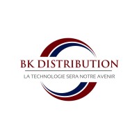 BK DISTRIBUTION logo - Similar company to Bkvdistribution