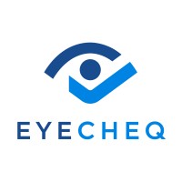 EyeCheq logo - Similar company to Higi, A Modivcare Service