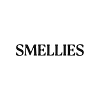 SMELLIES logo - Similar company to One Motion Technologies Inc.