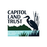 Capitol Land Trust logo - Similar company to Nuclear Physics Laboratory