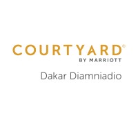 Courtyard By Marriott Dakar Diamniadio logo - Similar company to Rms Technology