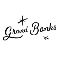 Grand Banks logo - Similar company to Crew