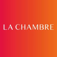 La Chambre logo - Similar company to Chamberlan