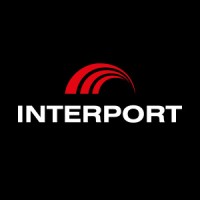 INTERPORT SERVIS s.r.o. logo - Similar company to Mdo Freight