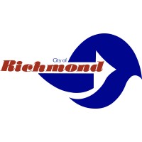 City of Richmond, California logo - Similar company to Neuvix Intelligent Technology (Hong Kong) Co., Limited