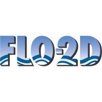 FLO-2D SOFTWARE logo - Similar company to The South Florida Agc Ycf