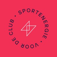 Sportenergie logo - Similar company to De Padelbouwers