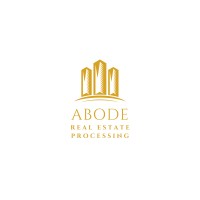 ABODE Real Estate Processing logo - Similar company to Urbanplace.In