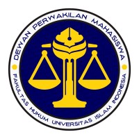 Dewan Perwakilan Mahasiswa FH UII logo - Similar company to Bls Training Day 2023