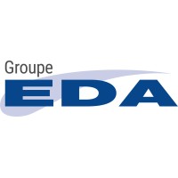 Ets Georges David - EDA plastiques logo - Similar company to Tmp Convert