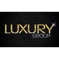 LUXURY GROUP logo - Similar company to Pt. Mega Digital Indonesia