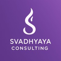 Svadhyaya Consulting logo - Similar company to Jetlify