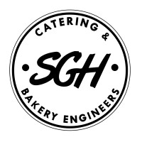 SGH Catering & Bakery Engineers Ltd logo - Similar company to Romann | Catering Equipment Engineers