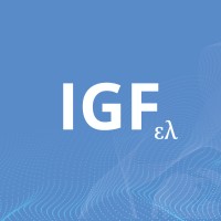 Internet Governance Forum Greece logo - Similar company to Internet Governance Forum Support Association (Igfsa)