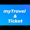 myTravel & Ticket logo - Similar company to Sobrinus Consulting And Education