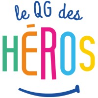 Association Le QG des héros #QGDRO logo - Similar company to Cafémalin.Com