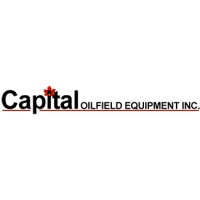 Capital Oilfield Equipment Inc. logo - Similar company to Capital Hands