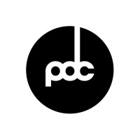 Pattern Design Concept logo - Similar company to Pattern Design Studio