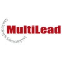 MultiLead, Marketing & Salessupport