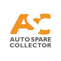 Auto Spare Collector logo - Similar company to V.Tech Group