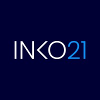 INKO21 logo - Similar company to Markasur