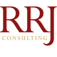 RRJ Consulting logo - Similar company to Foxley & Pignanelli